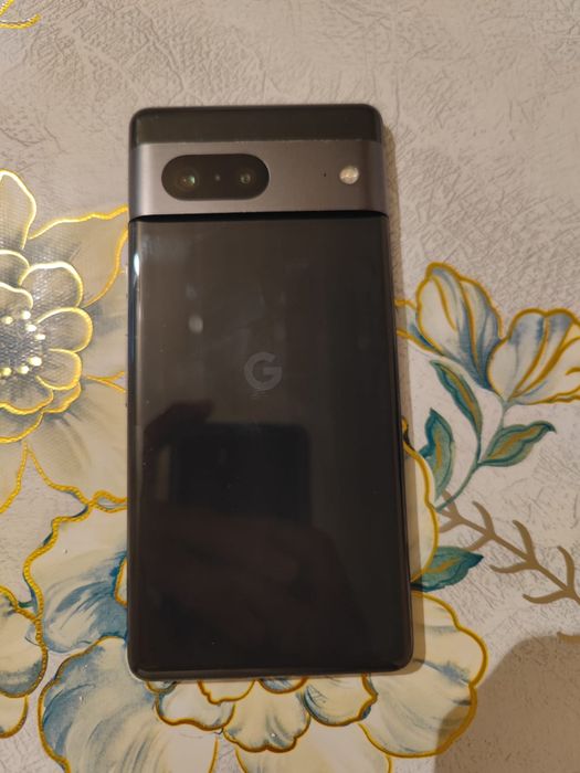 Google pixel 7 идеал обм