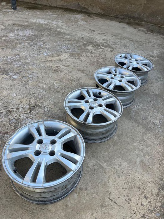 диски r 15 некси р3 ravon r3