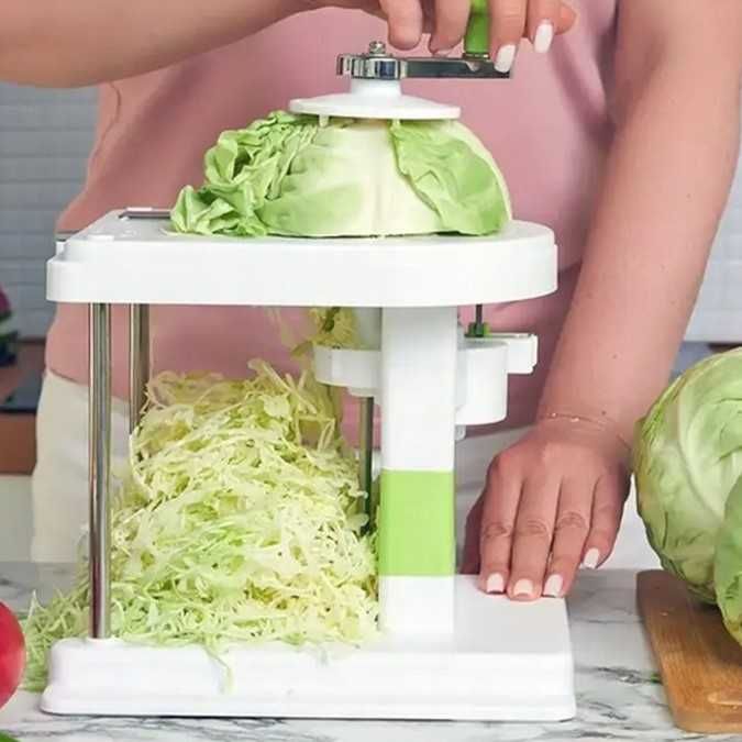 Кухненско ренде за бързо и ленсо рязане на зеле