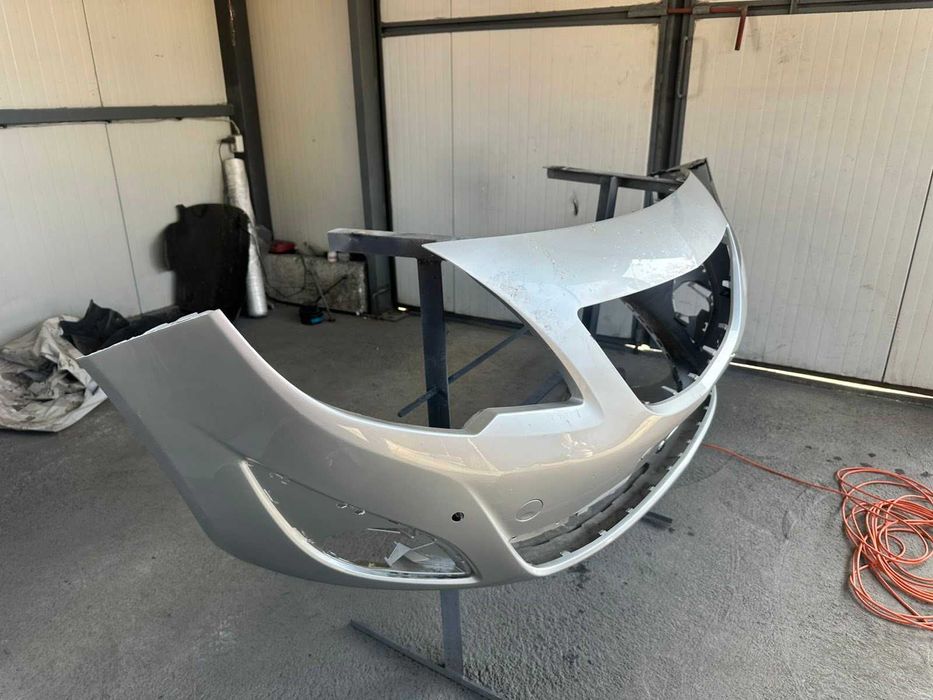 Предна броня за опел Мерива/ Opel Meriva B