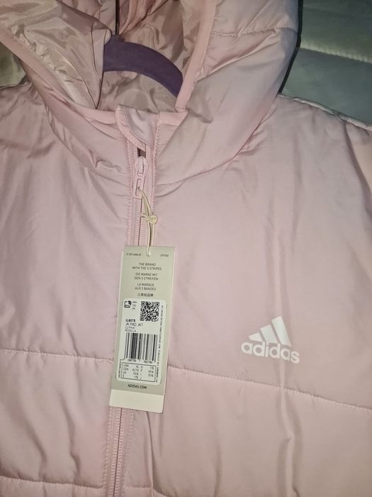 Яке Adidas Адидас