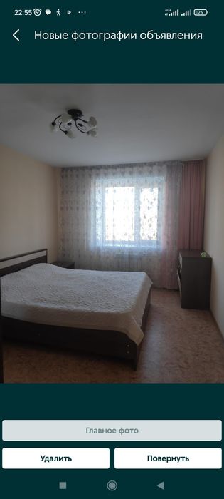 Продам спальный гарнитур