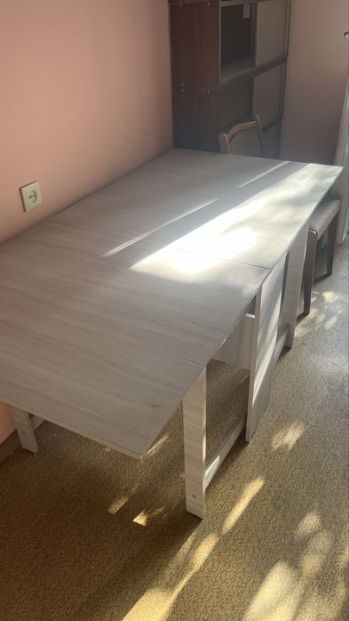 Стол раздвижной продаю