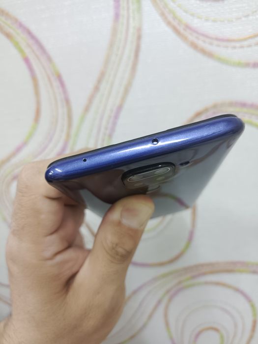 Redmi note 9 128 gb