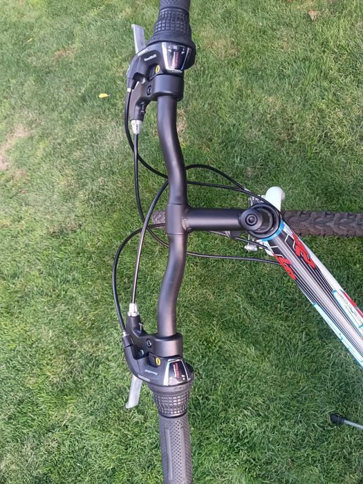 Велосипед Cross Speedster 26"