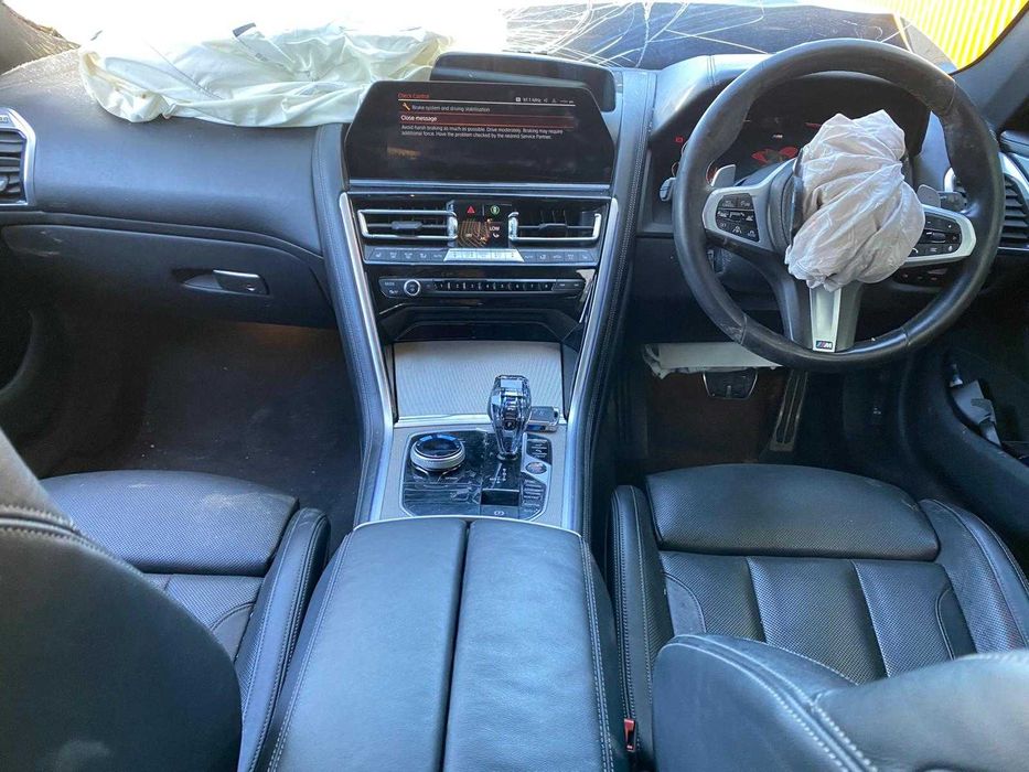 Dezmembrez BMW 840i Gran Coupé G16 3.0i B58 M-pack/seria 8/B58B30C/