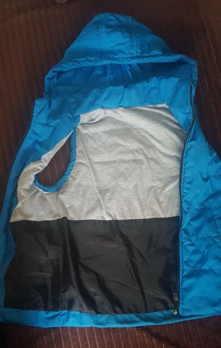 Желетка на мальчика