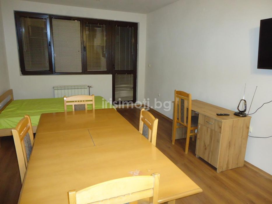 Дава се под наем Четиристаен апартамент в София, Стрелбище - 130 кв.м за 997.05 € - Снимка #4