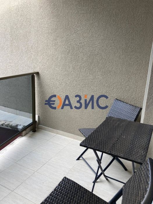 Продава се Двустаен апартамент в к.к. Слънчев бряг - 72 кв.м за 714 €/кв.м - Снимка #12