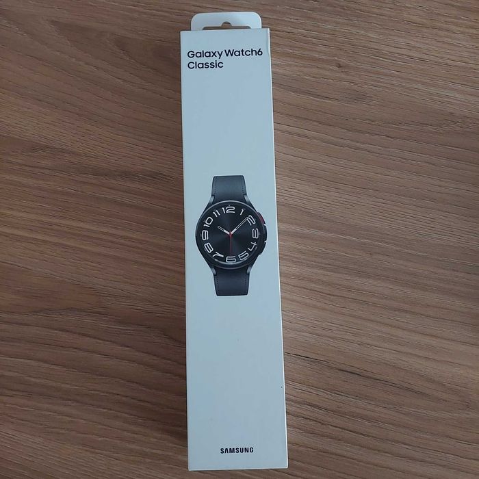 Смарт часы Самсунг Watch6