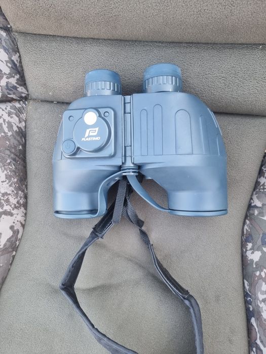 Binoclu militar 7x50