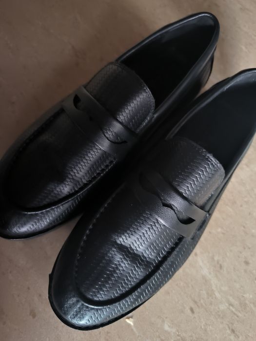 Школьные туфли для мальчика, 37 размер