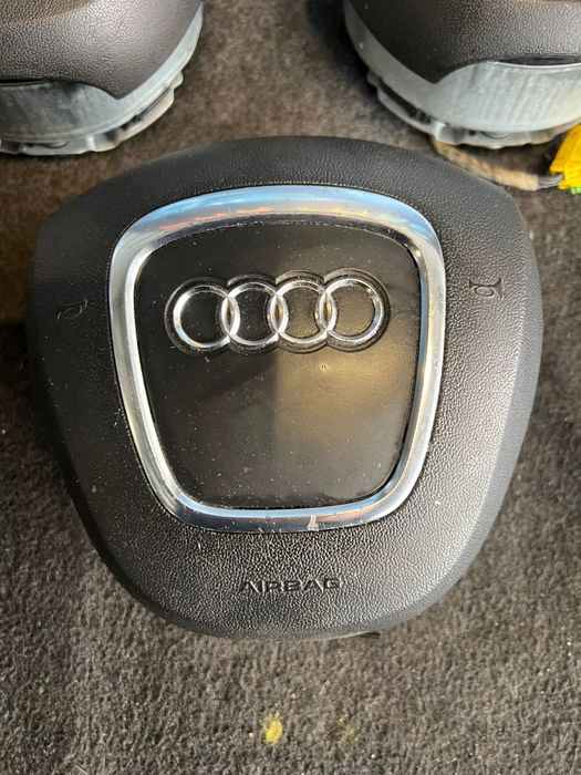 Аербег Airbag за Ауди AUDI A6 Q7 A4 A5