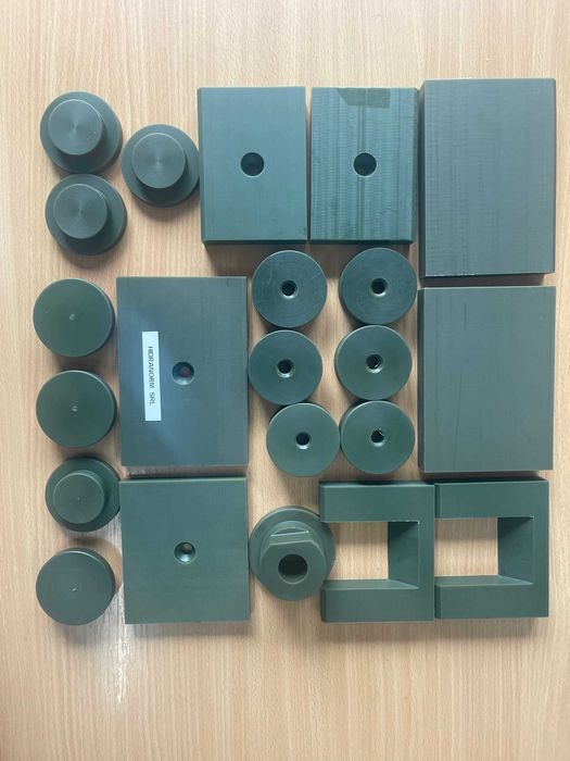 Patine Loglift F59FT85 F59FT100 F61FT85 F61FT100 F71FT85 F71FT100