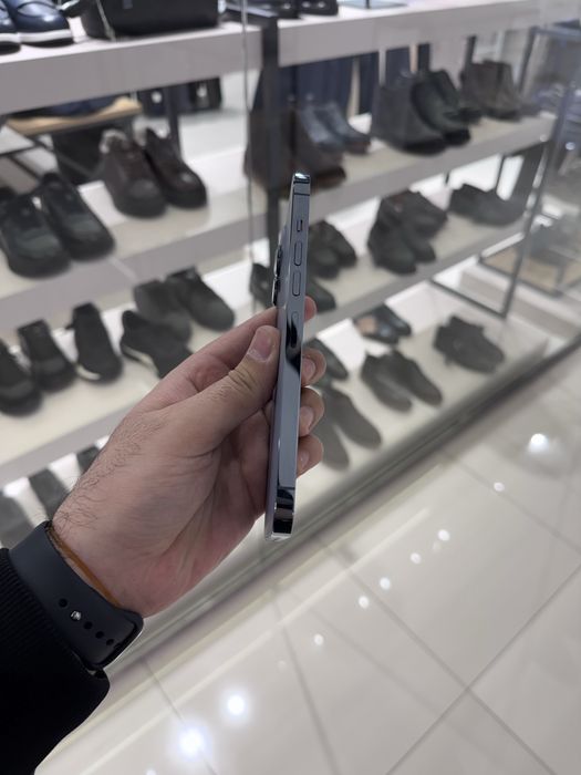 Iphone 13 pro max 256GB