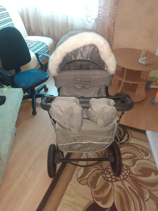 Продам детская коляска