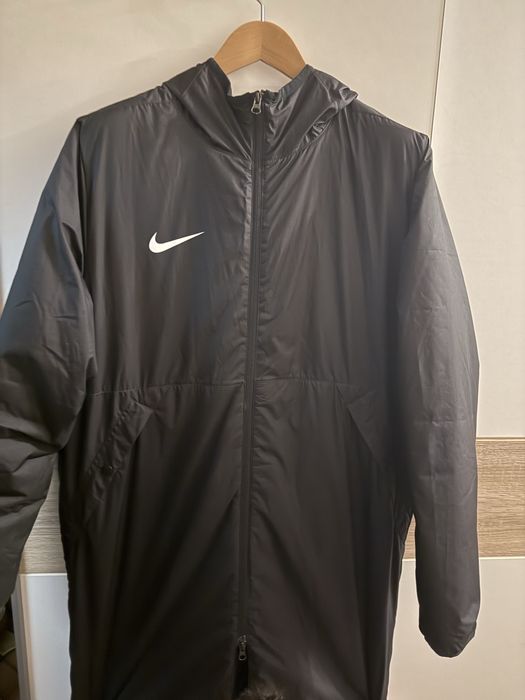 Оригинално Nike яке - шуба