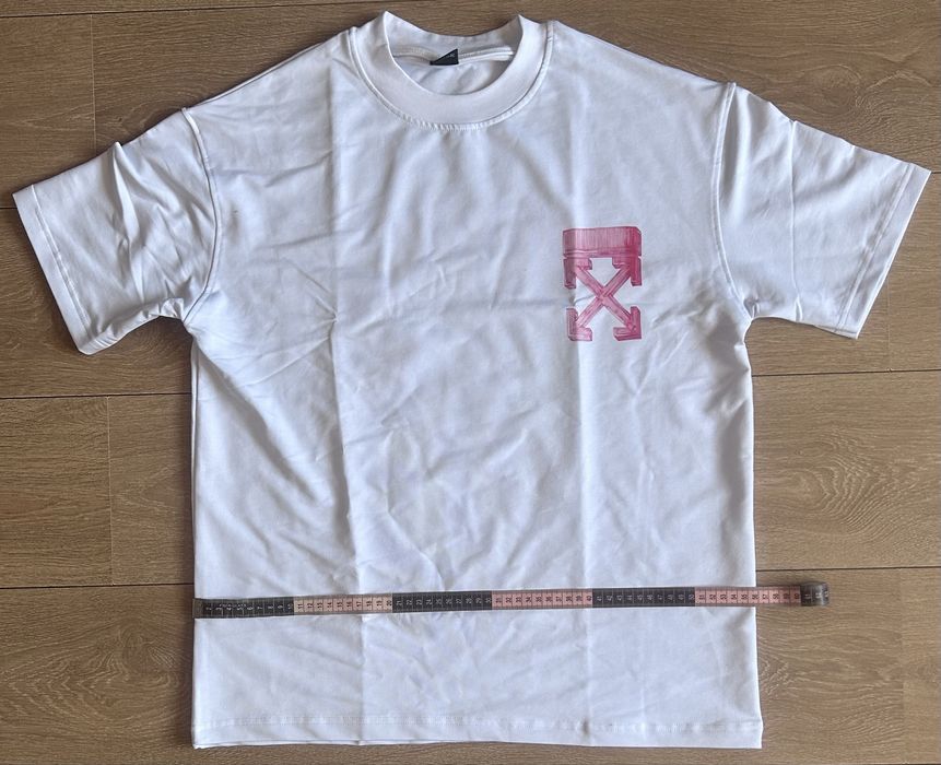 Тениска “Off-White”
