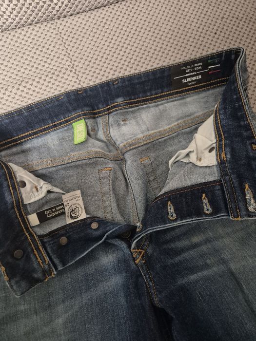 Мъжки дънки - DIESEL