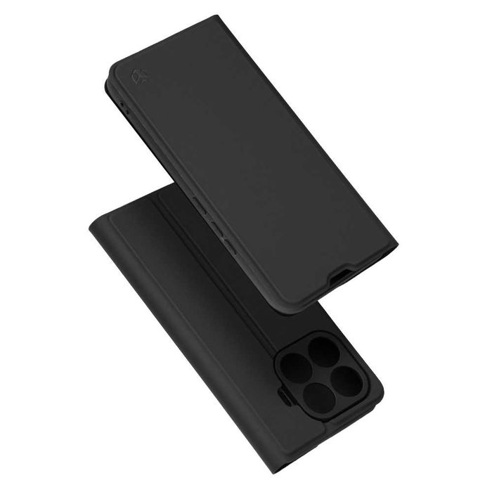 Калъф Techsuit Magskin Book за Xiaomi 17T Pro, Xiaomi 17 Ultra, 15T Pro, F8 Pro, F8 Ultra, X8 Pro Max