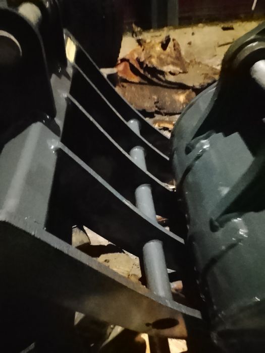 Miniexcavator kubota u25 Nou de închiriat sau vanz