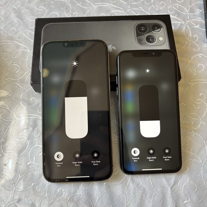 iPhone 13 Pro Max 256gb, iPhone Xs 64gb