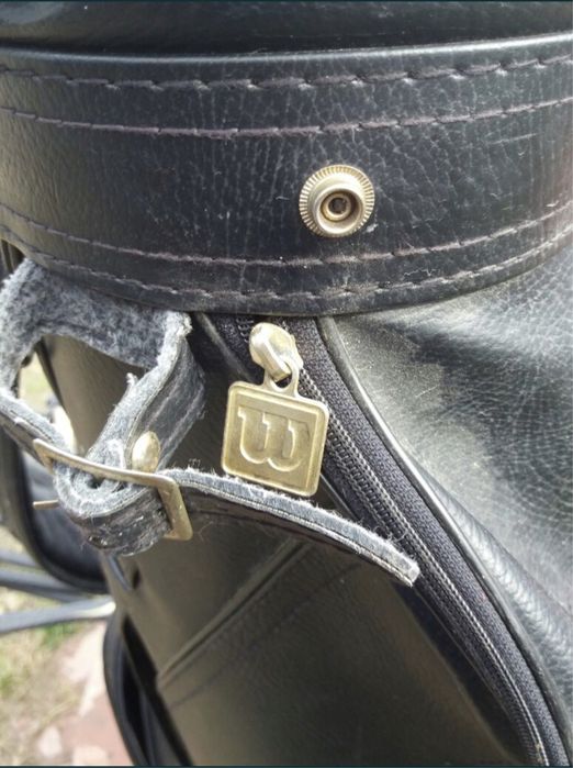 Crose golf profi