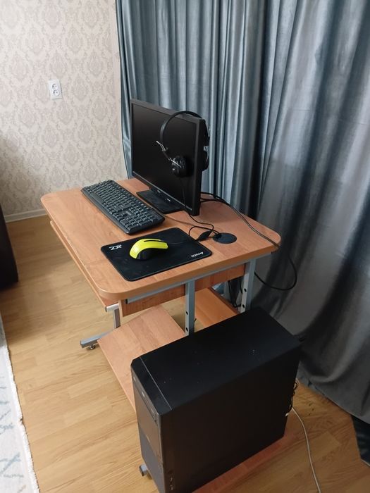 Компьютер игровой
