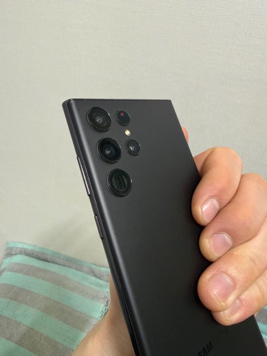 Samsung S22 Ultra 5G 256GB