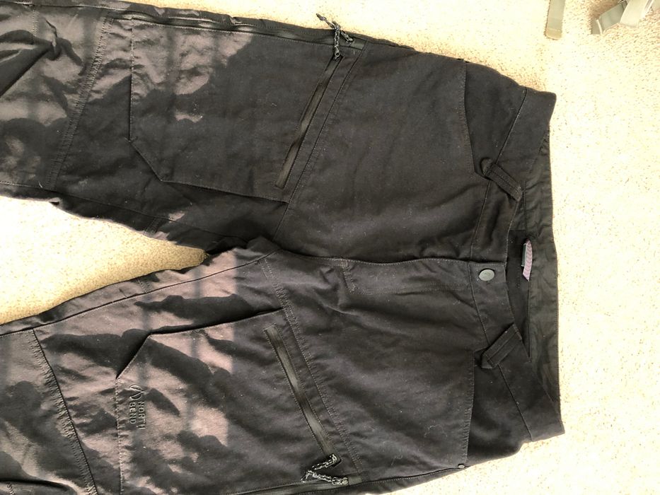 Haglofs и North Bend мъжки туристически панталон