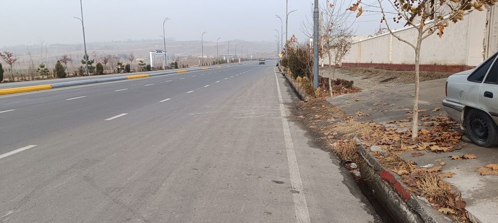 Участка сотилади