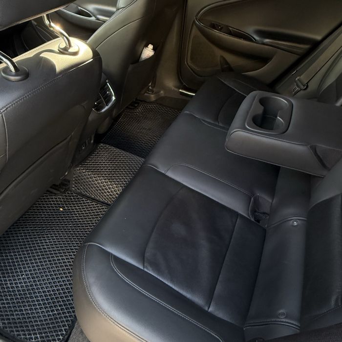 Malibu 2 2.4 primier qilingan