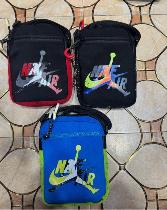 Чантна new Nike,jordan