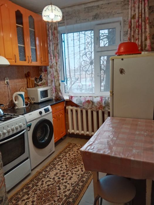 Квартира ПО суточный