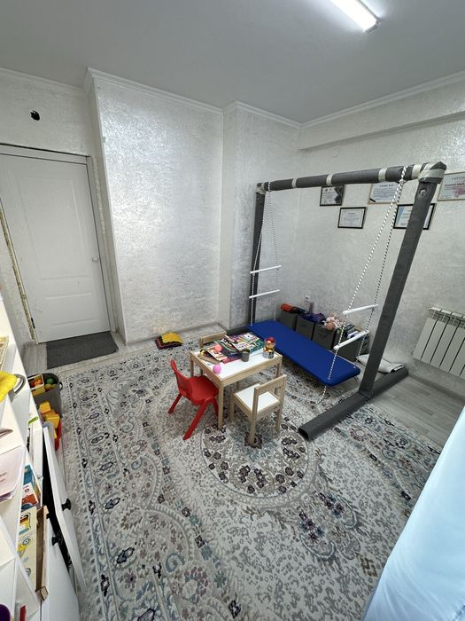 Квартира угловой