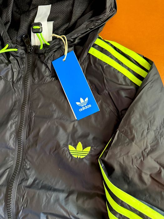Geaca Adidas Originals L