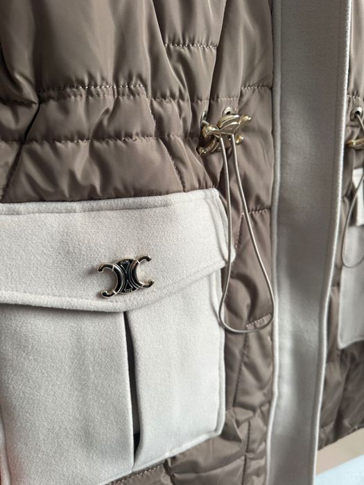 CELINE Зимно яке