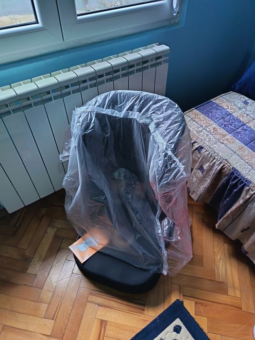Столче за кола за бебе