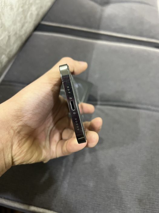 Iphone 12 pro ideal