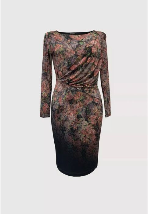 Новое платье Escada, оригинал!