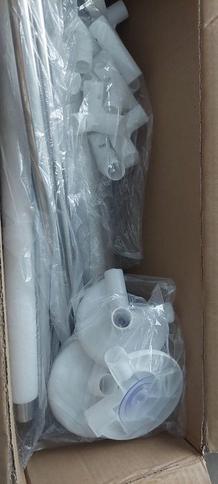 Нова кошара за игра