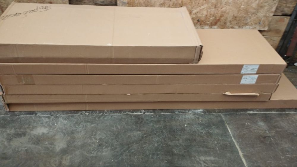 Новый спальный гарнитур