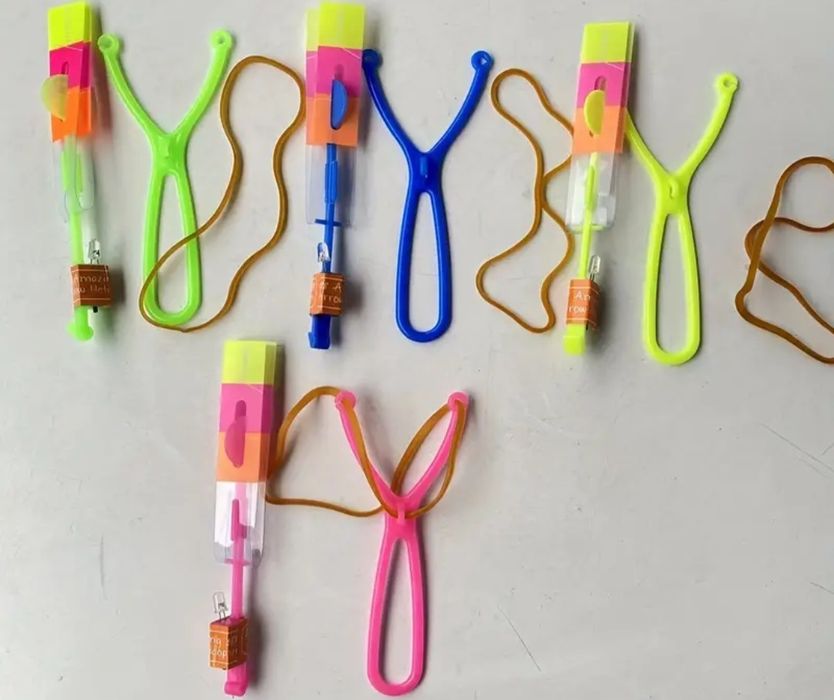 Игрушка с подсветкой