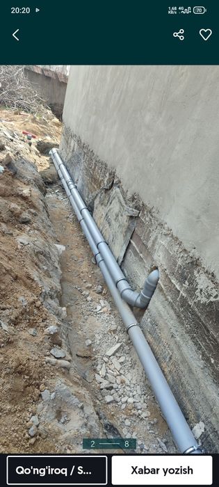 Oʻrachi урачи Urachi oʻrachi tiranshey kanalizatsiya