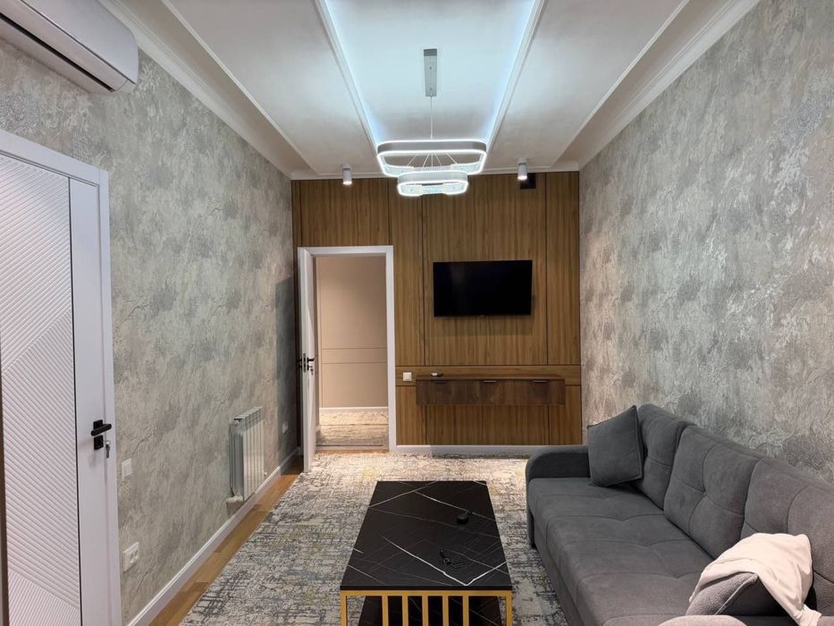 Chilinzor 24 kv navastroyka