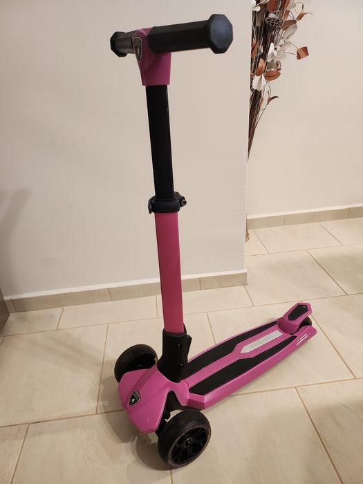 Тротинетка Lamborghini