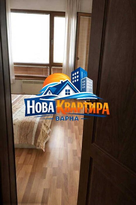 Дава се под наем Тристаен апартамент в Варна, Окръжна болница - 83 кв.м за 500 € - Снимка #3
