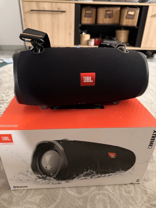 Boxa jbl xtreme 2