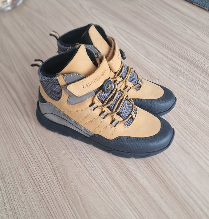 Ghete de iarnă marimea 37