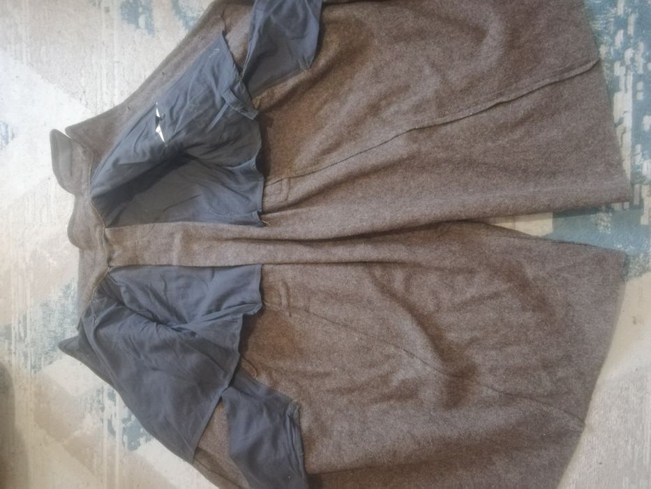 Шинели, новые СССР.